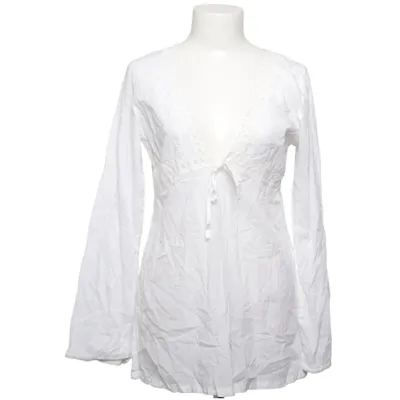 Bluse (Hvid) fra Twist & Tango Bomuld