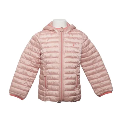 Veste d'hiver (Rose) de Joules Polyamide, Polyester