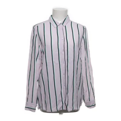 Shirt (Roze, Groen, Zwart) van KappAhl Viscose