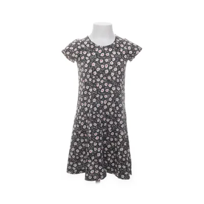 Klänning (Svart, Vit, Röd, Flerfärgad) från Vamlingbolaget Bomull, Viskos