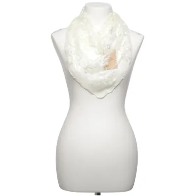 Châle (Jaune) de Gina Tricot Polyester