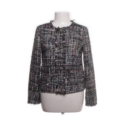 Blazer (Zwart, Wit) van By Swan Paris Polyester