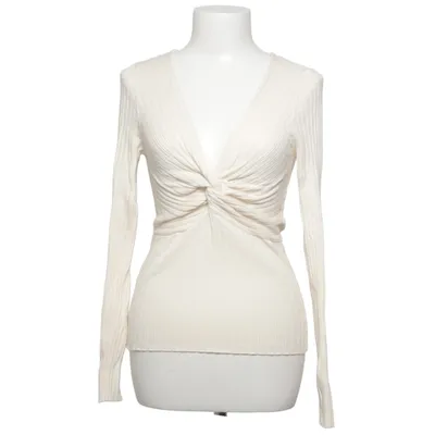 Sweater (Beige) from Mango