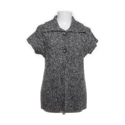 Väst (Grå, Flerfärgad) från Olsen Akryl, Bomull, Polyester