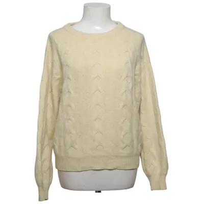 Tröja (Beige) från Lisa Yang Kashmir