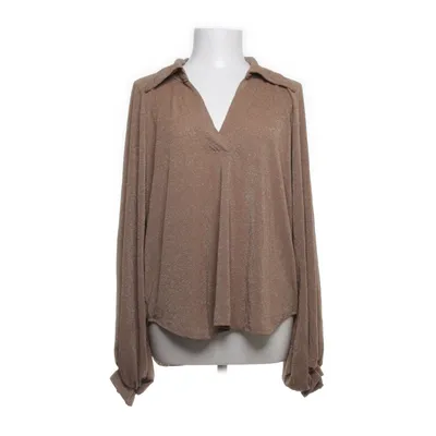 Top (Gold) from J&L Paris