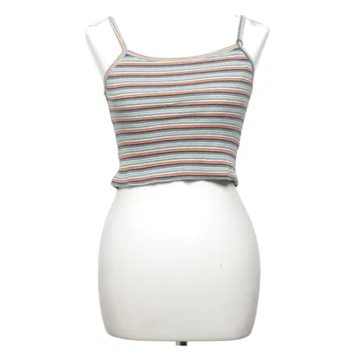Linne (Flerfärgad) från Brandy Melville Bomull