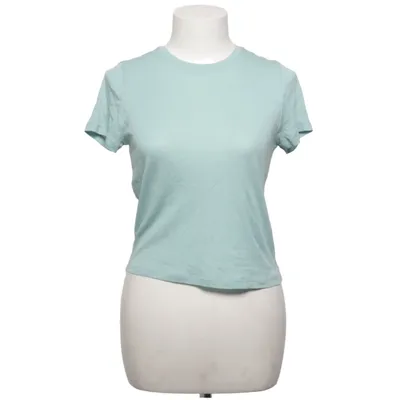 T-shirt (Grøn) fra Alice + Olivia Bomuld, Lyocell