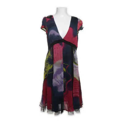 Dress (Multicolored) from Didi Polyester, Viscose