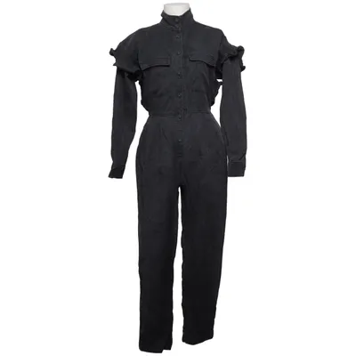 Byxdress (Franca) från Custommade Bomull, Tencel