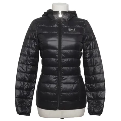 Lättviktsjacka (Svart) från Emporio Armani