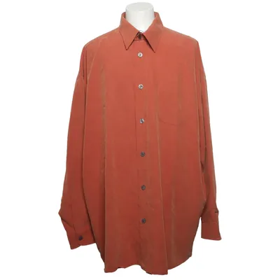 Chemise (Orange) de Signum