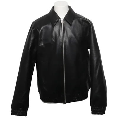 Jacka (Jjkaito College Pu Jacket) från Jack & Jones Polyester, Polyuretan