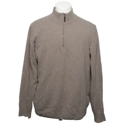 Tröja (Beige) från Morgano Kashmir, Merinoull