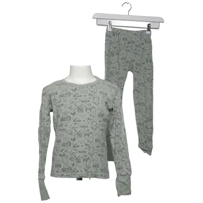 Pyjamas (Grön) från C Organic Cotton Ekologisk bomull