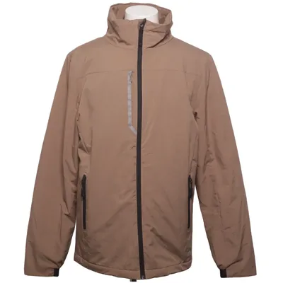Outdoorjakke (Beige) fra Matterhorn Genanvendt polyester