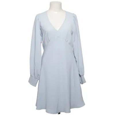 Klänning (Blå) från Neo Noir Polyester
