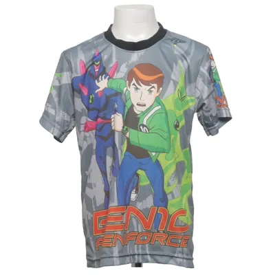 T-shirt (Grijs, Meerkleurig) van Cartoon Network