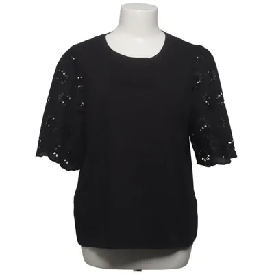 Haut (Noir) de Dobber Coton