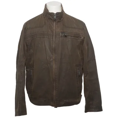 Jacket (Brown) from Camel Active