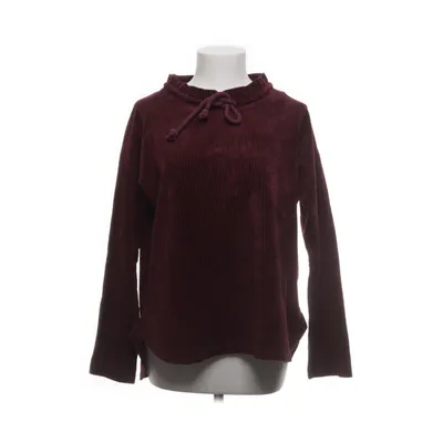 Tröja (Röd) från Deerberg Ekologisk bomull