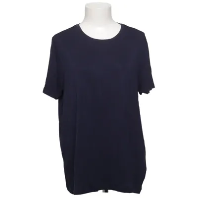T-shirt (Blå) fra Les Lunes Elastan, Viscose