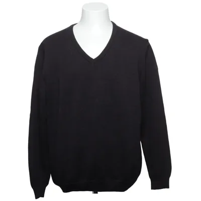 Pullover (Grå) från März Ull