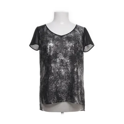 Top (Sort, Sølv) fra Twist & Tango Polyester