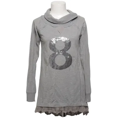 Turtleneck (Gray) from Sisley