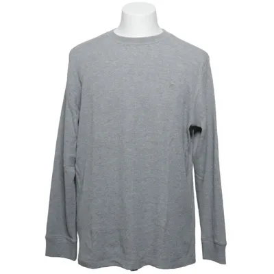 Tröja (Grå) från Timberland Bomull, Polyester