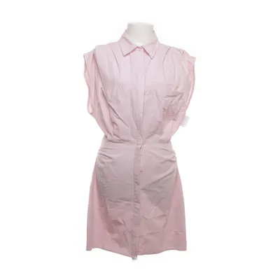 Skjortklänning (Rosa) från Zara Bomull