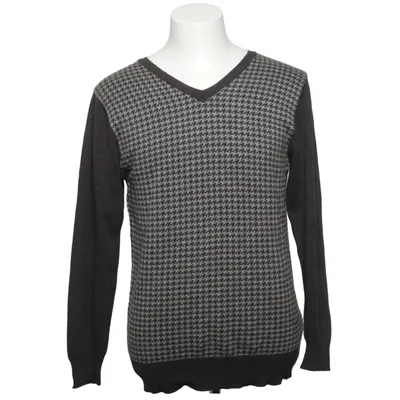 Pullover (Gray) from Cedarwood State Cotton