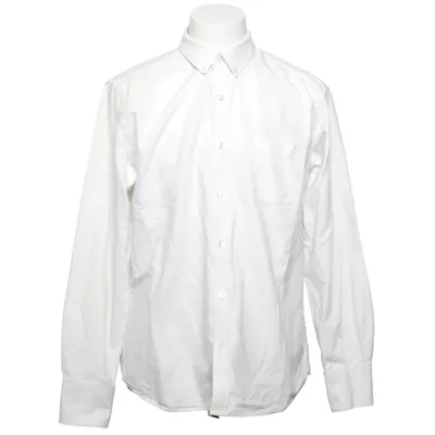 Button down shirt (Reg BD Shirt Stone Oxford) from J.Lindeberg Cotton
