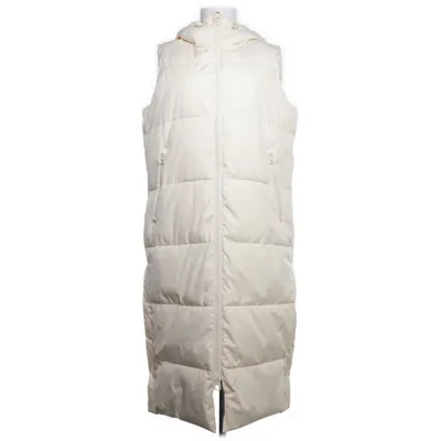 Outer vest (Beige) from C&A Polyester