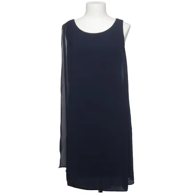 Robe (Bleu) de Naf Naf Élasthane, Viscose
