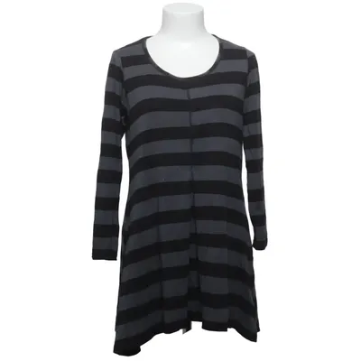 Klänning (Grå, Svart) från Gudrun Sjödén Lyocell