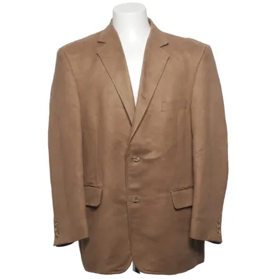 Kavaj (Beige) från Taylor's Blazer Collection Polyester
