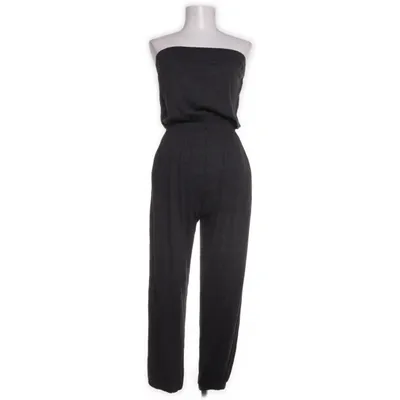 Byxdress (Grå) från American Apparel Bomull, Polyester, Viskos