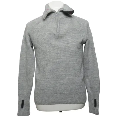 Tröja (Grå) från Ulvang Ull