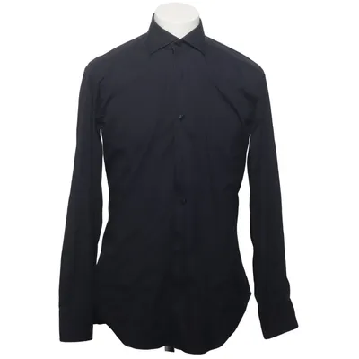 Chemise (Noir) de Barba