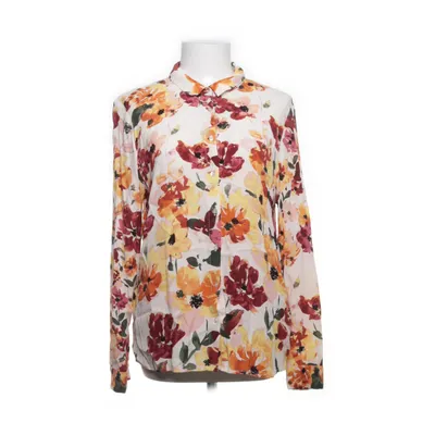 Shirt (Beige, Multicolored) from Ichi