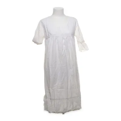 Klänning (Vit) från Sisley