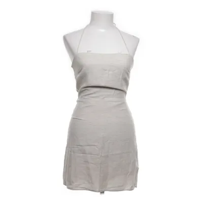 Neckholderkleid (Beige) von Wilfred Baumwolle, Leinen, Lyocell