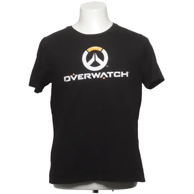 T-shirt (Zwart) van Blizzard Entertainment