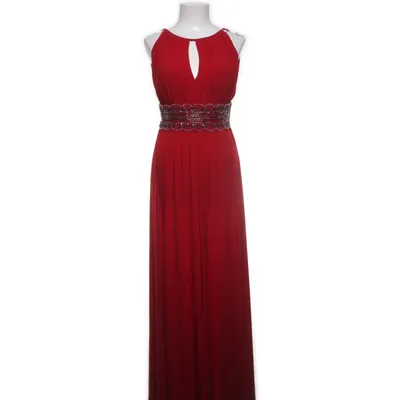 Robe de soirée (Rouge) de R&M Richards Élasthane, Polyester