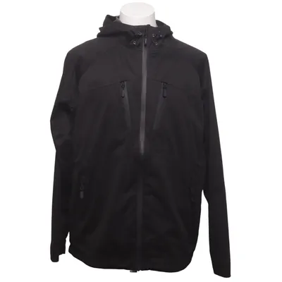Outdoor jacket (Basecamp) from Fristads Kansas Polyester
