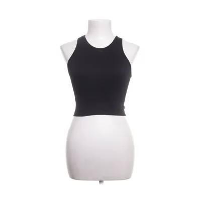 Träningstopp (Svart) från Strömberg Elastan, Polyamid