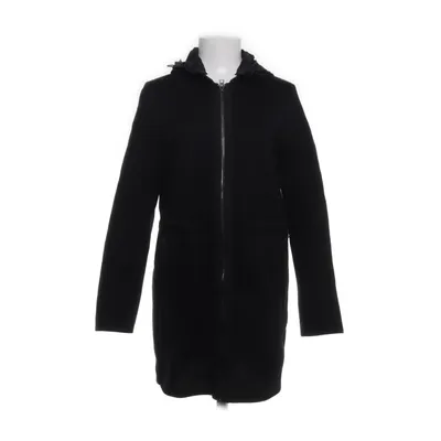 Parka (Black) from Jan Mayen Modal, Polyester