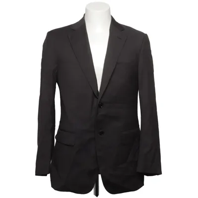 Blazer (Zwart) van Pal Zileri