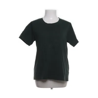 T-shirt (Grön) från Dedicated Bomull